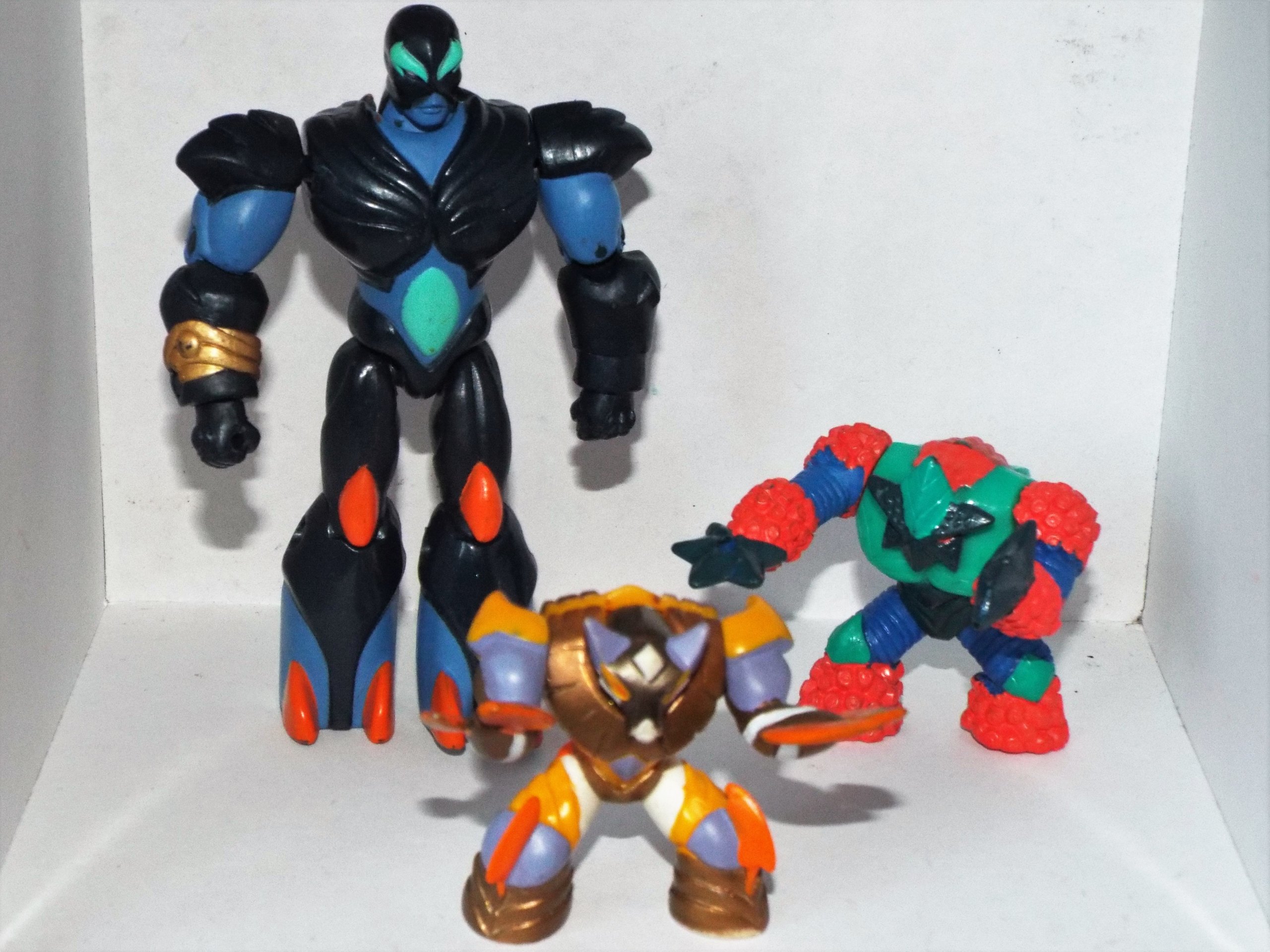 Bracciale Gormiti Elementi Giochi Preziosi - Con Token, Luci E Suoni, Gioco Roleplay - Foto 6