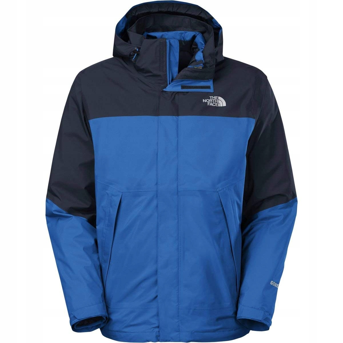 the north face mountain light triclimate t93826kx7