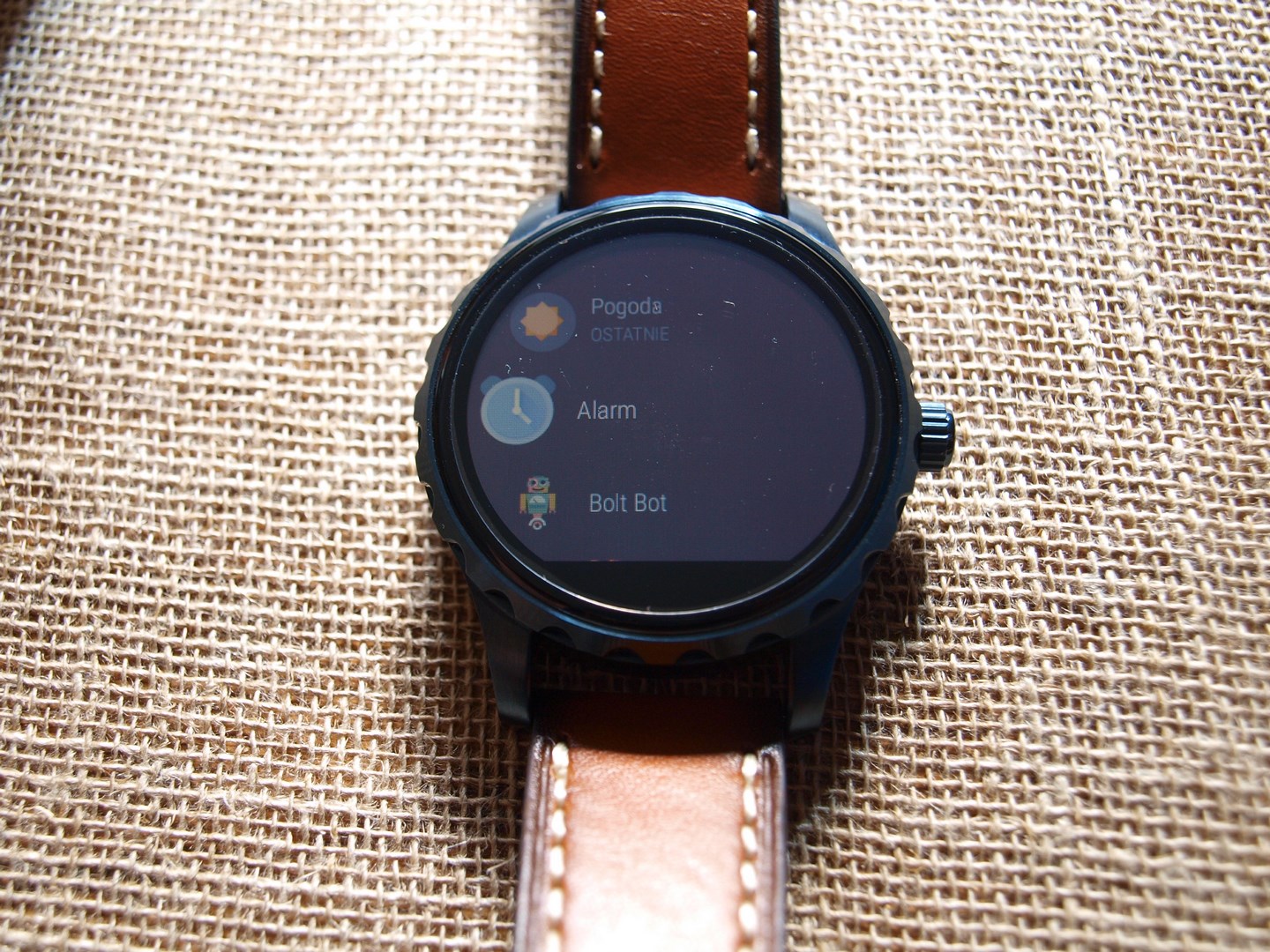 ftw2106 fossil
