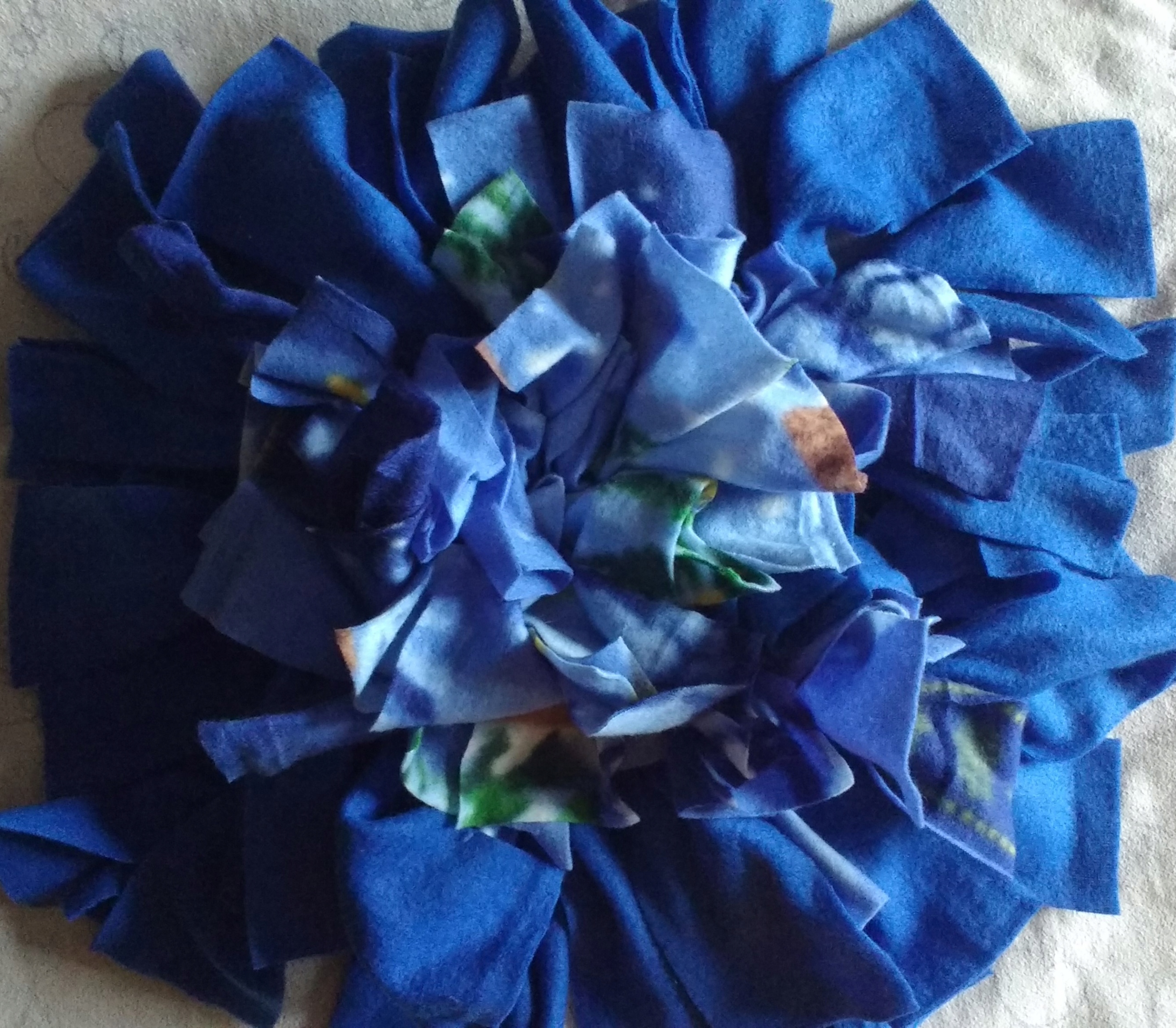 Gęsta Mata Węchowa Mini Mini 25x30 Wzórzimagratis 7753690213 Gęsta Mata Węchowa Mini Mini 25x30 Wzórzimagratis 7753690213