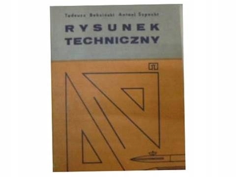 Rysunek Techniczny T Buksiński A Szpecht 24h