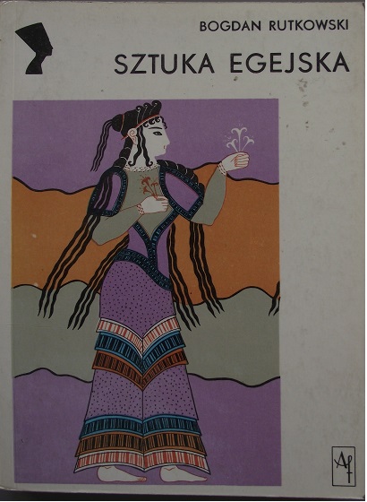 bogdan rutkowski sztuka egejska