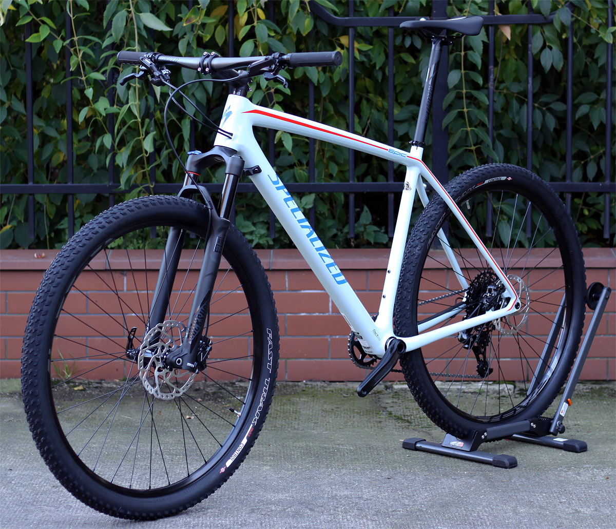 SPECIALIZED EPIC HARDTAIL COMP CARBON 2017 XL 7005175012 oficjalne