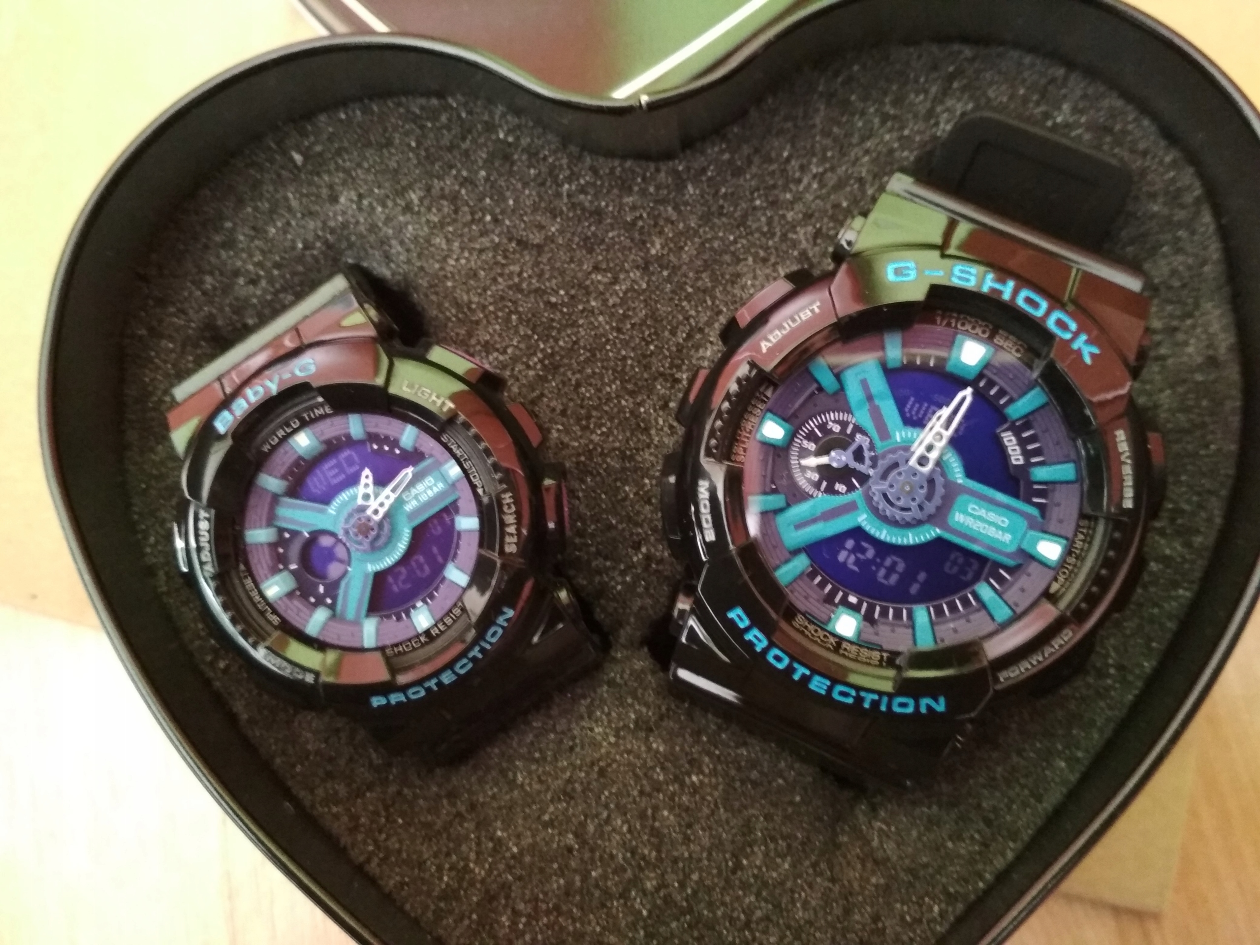 ga110 fc