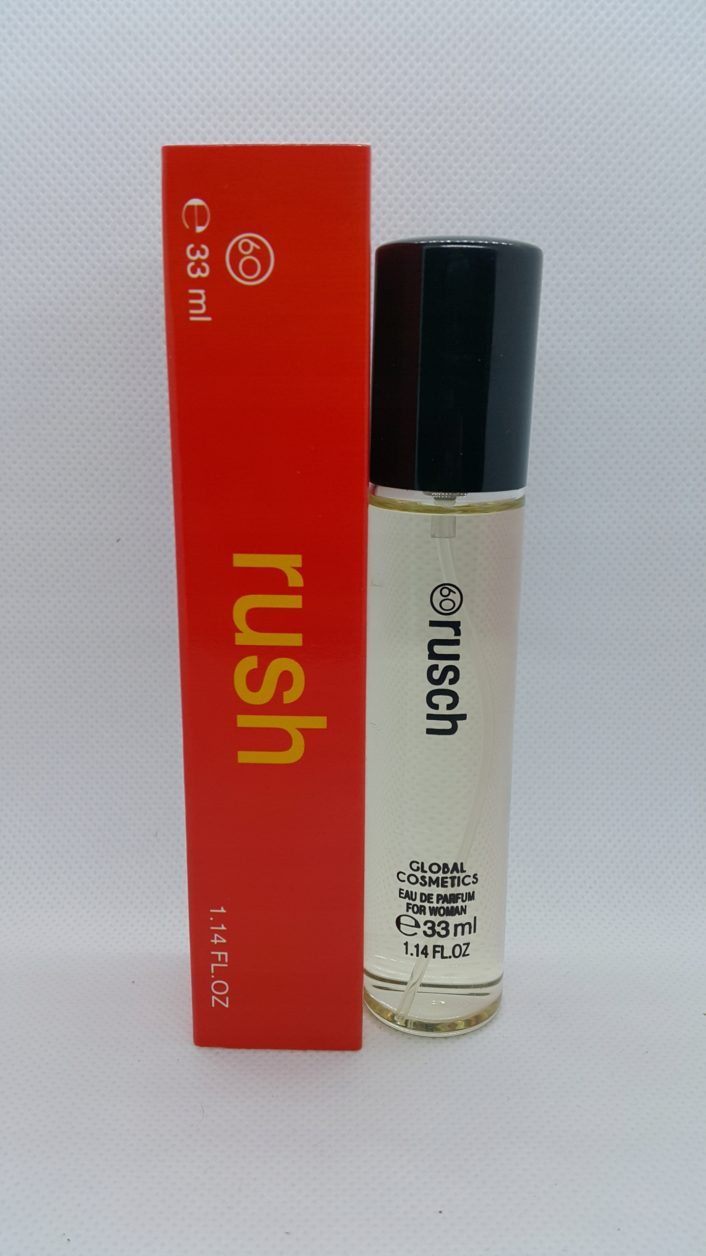 gucci rush 33ml