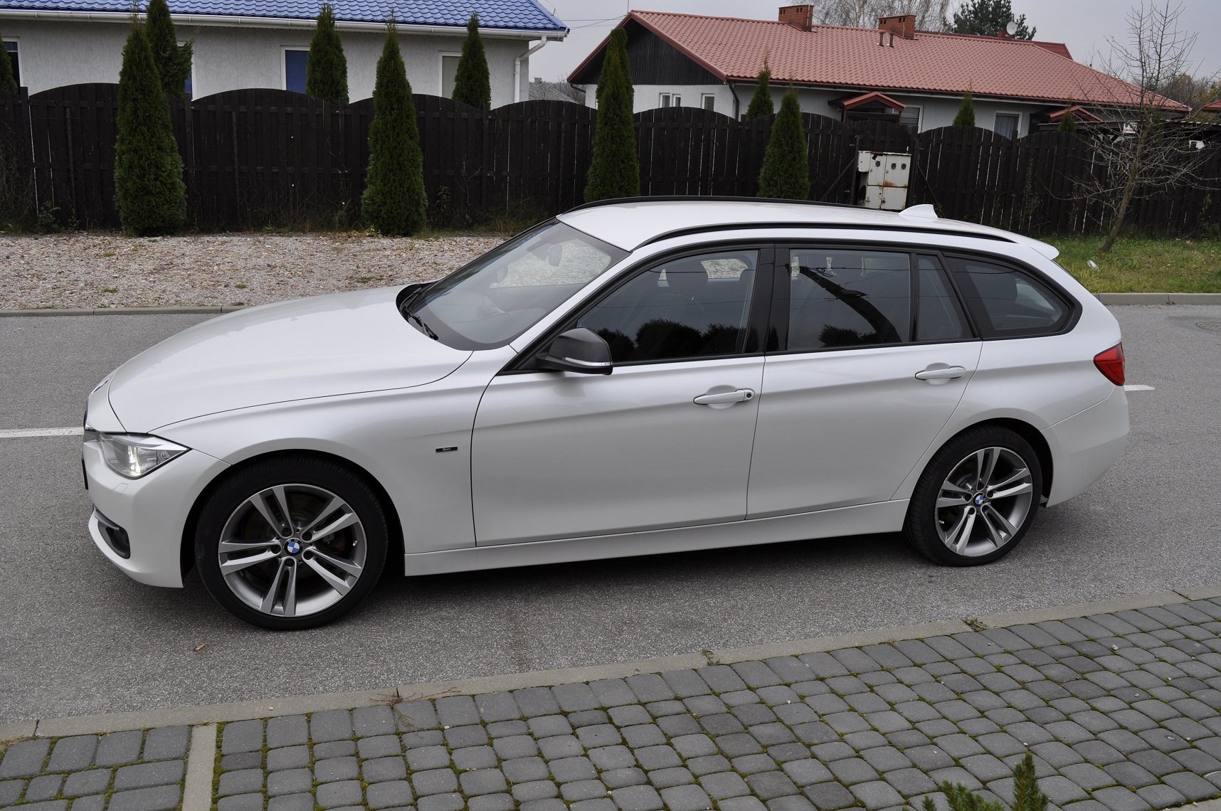 325d bmw f30