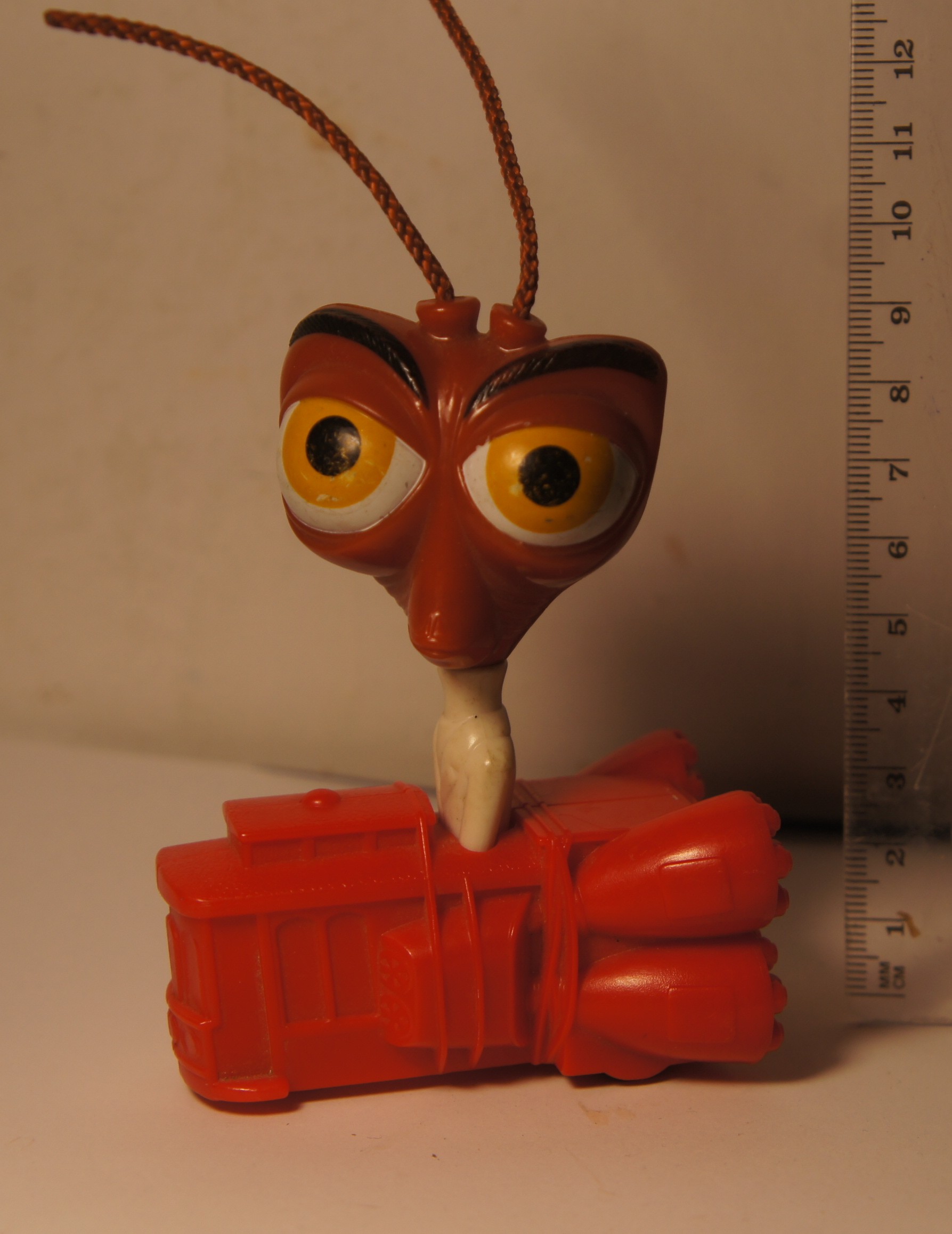 Figurka Mrówka 7263324654 Oficjalne Archiwum Allegro Figurka Mrówka 7263324654 Oficjalne Archiwum Allegro