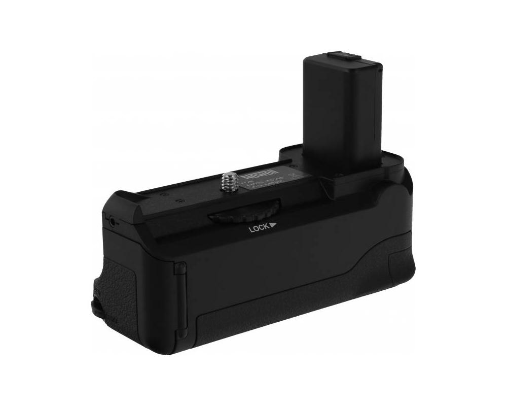 Grip battery pack Newell do Sony A6300 A6000