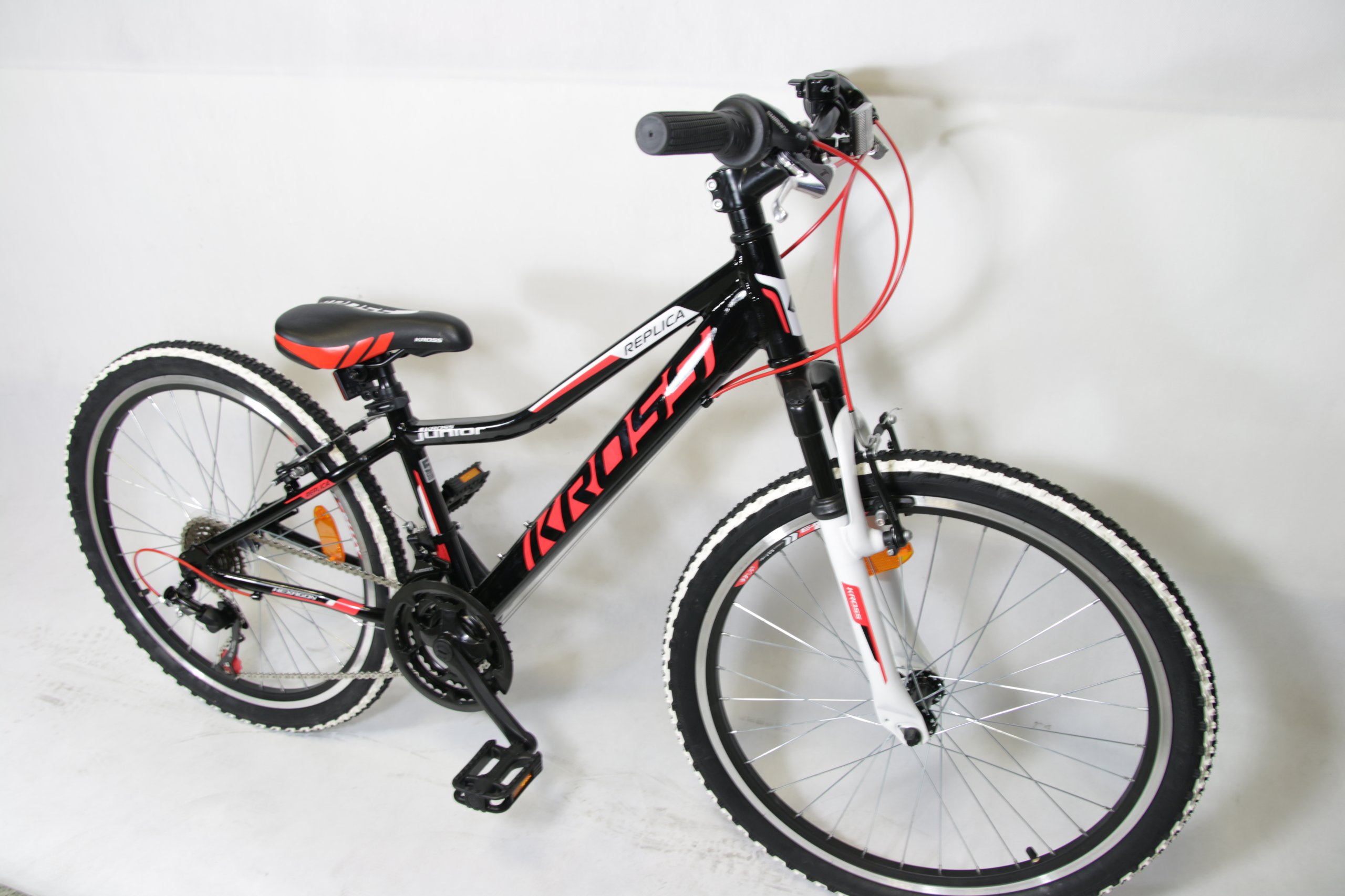 ROWER Kross Hexagon Replica 7159738437 oficjalne archiwum allegro