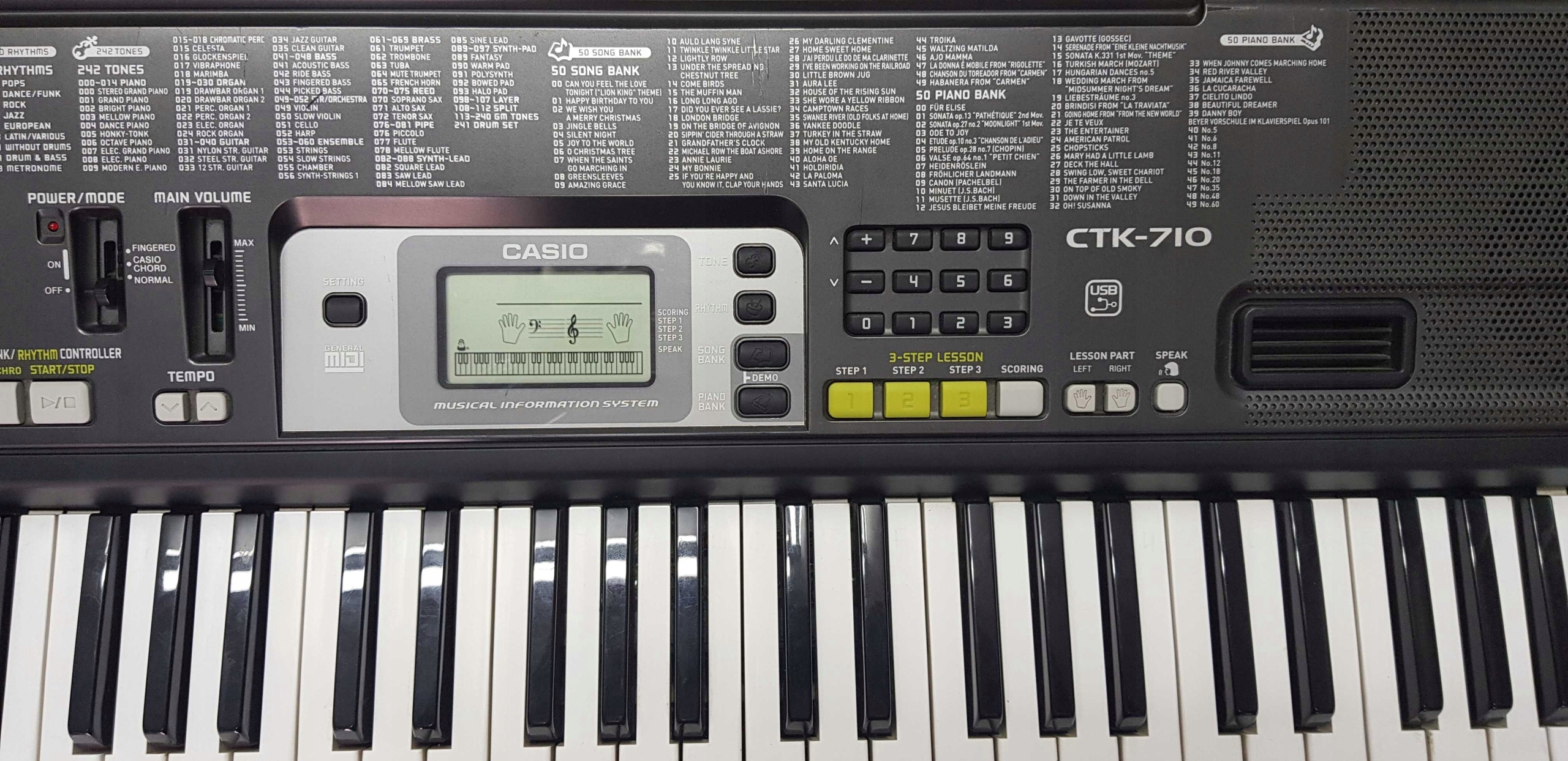 CTK710 CASIO DRIVER DOWNLOAD