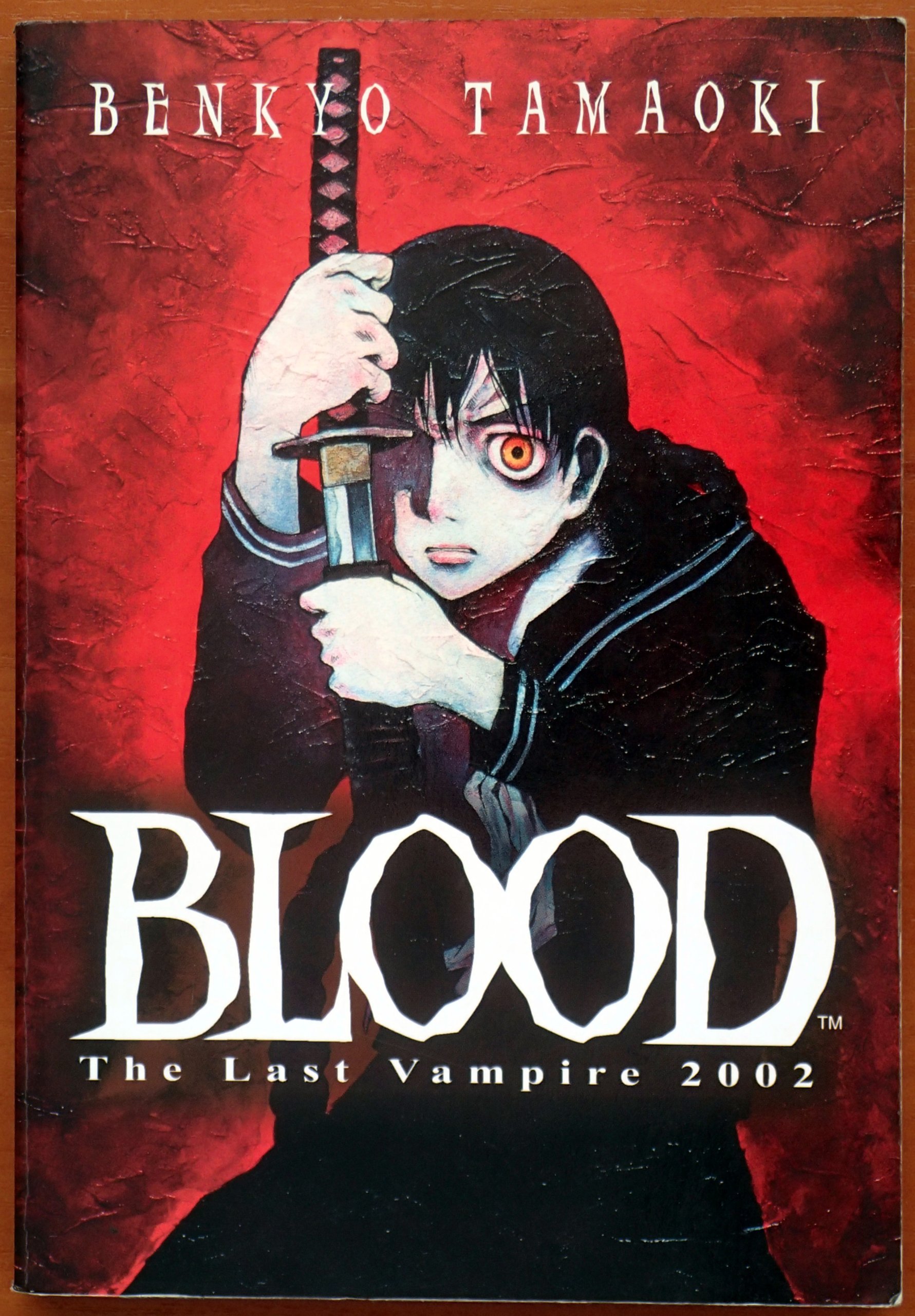 End read. Кровь: последний вампир 2002. Кровь последний вампир Манга. Blood: the last Vampire / 2000 концепт.