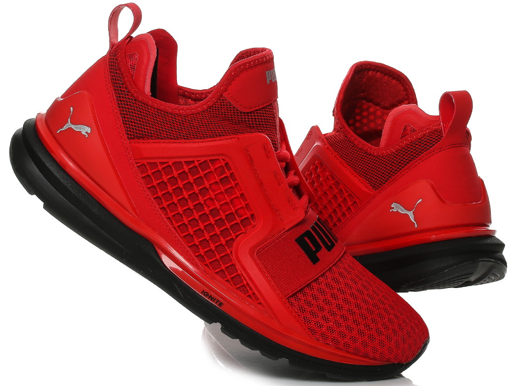 Puma ignite limitless nowe Puma ignite limitless nowe