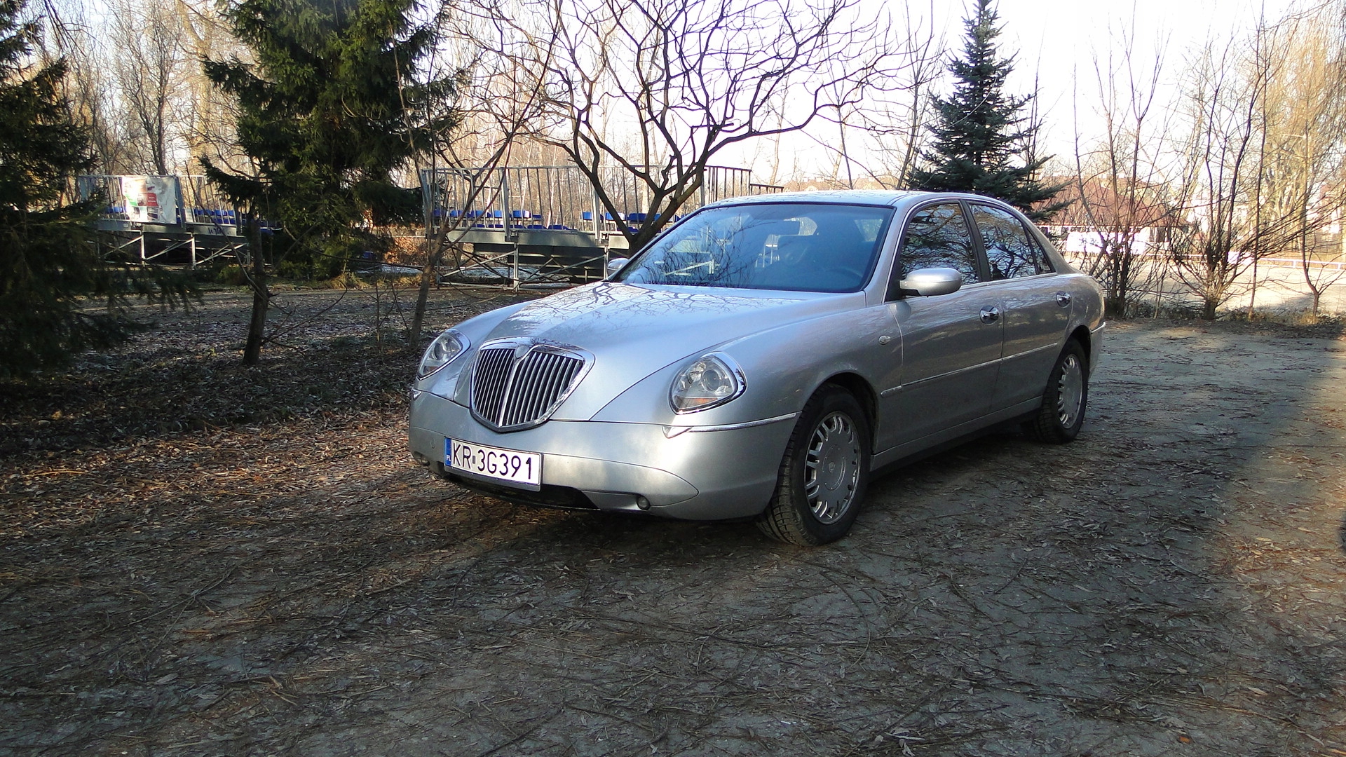 Lancia thesis allegro 08 picture