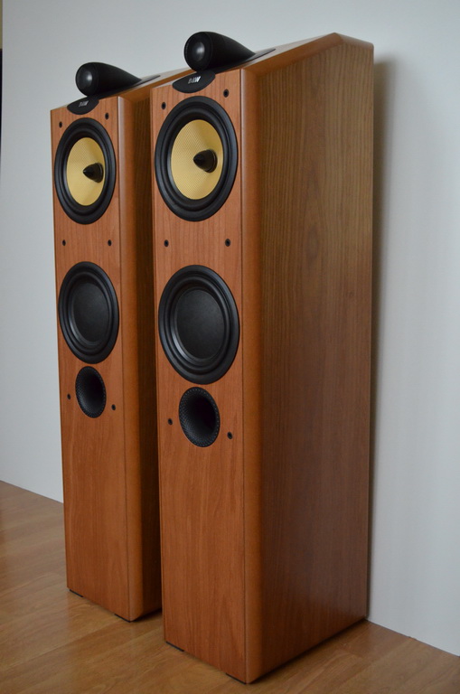 B&W CDM 7NT 7211497924 oficjalne archiwum allegro