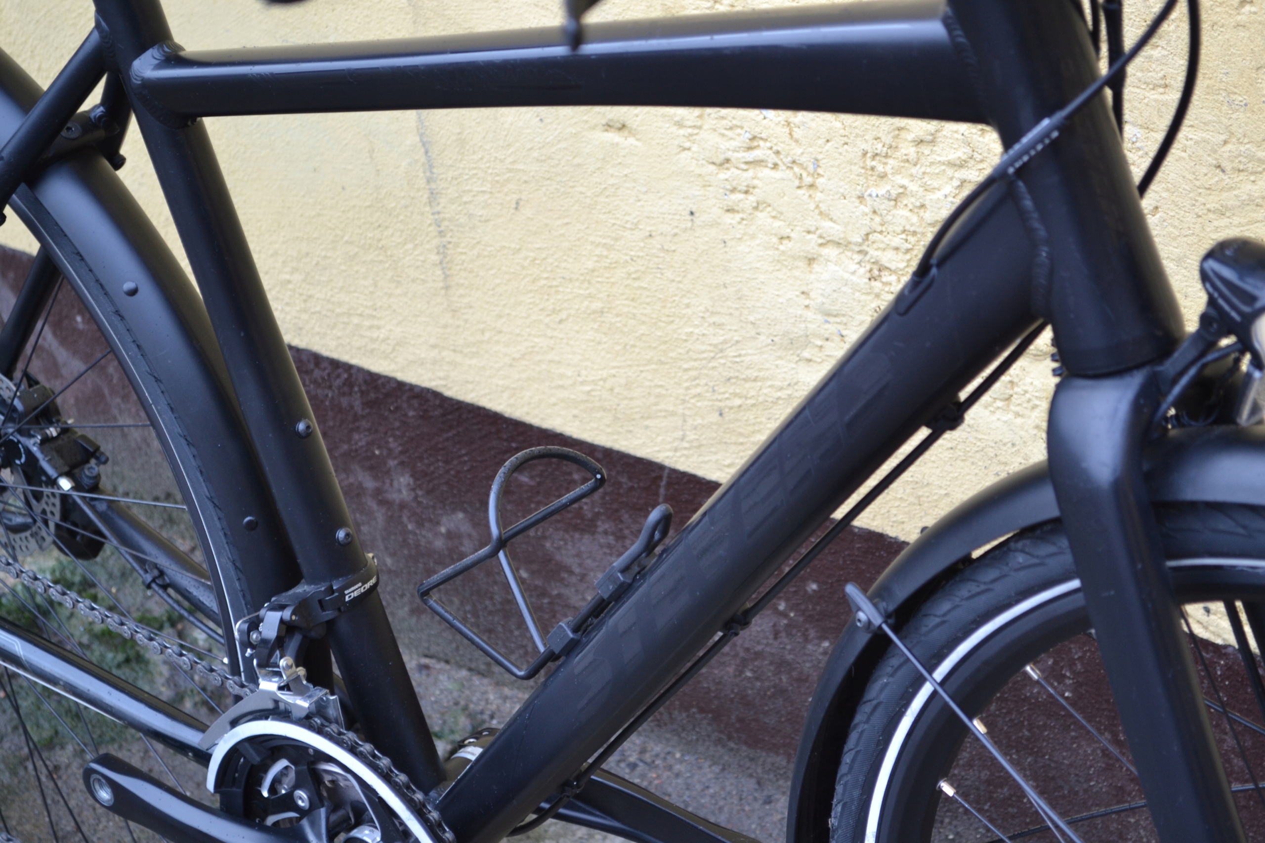 stevens randonneur disc