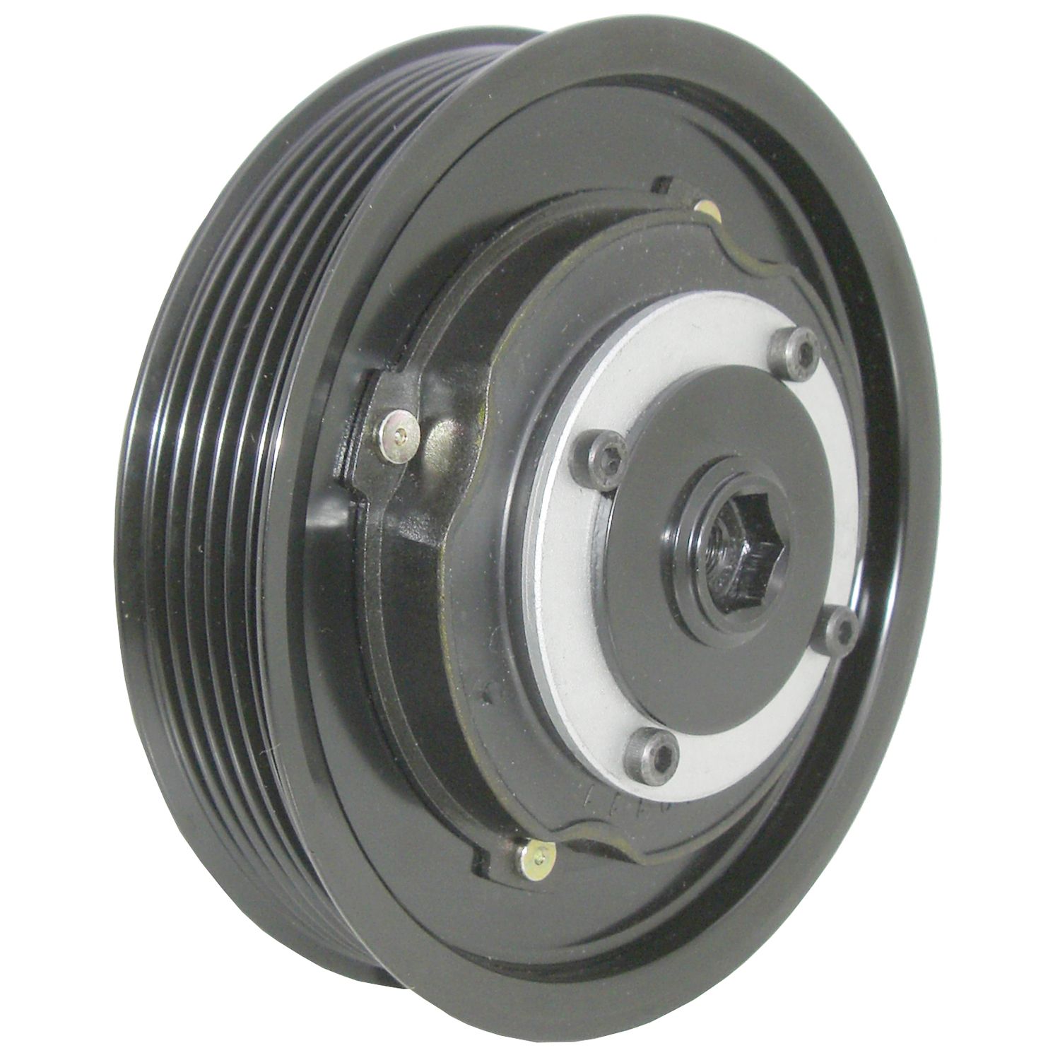 2106020 муфта кондиціонера DVE12 HYUNDAI I40