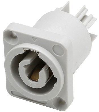 

Adam Hall Connectors 7922 Powercon Gniazdo Out