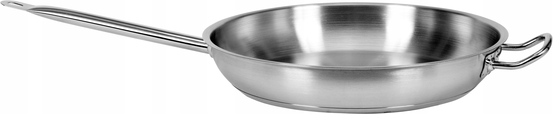 

Yato Patelnia Gastronomiczna Indukcja Gaz Pro 36CM