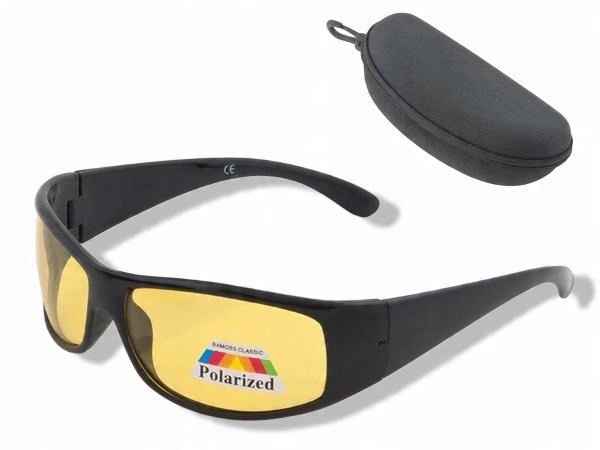 

AG177 Okulary Polaryzacyjne Dla Kierowców + Etui