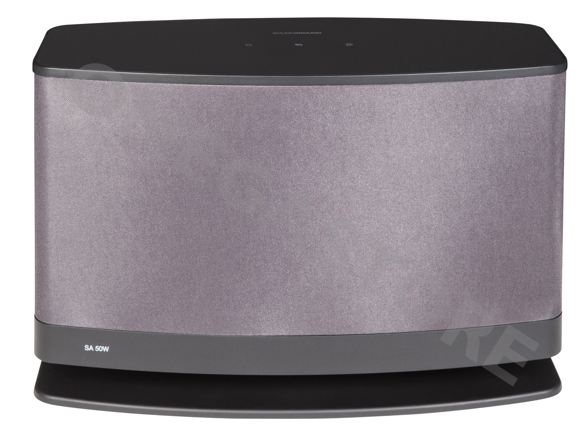 KBSOUND GŁOŚNIK WIFI MULTIROOM 50W P r O m O c J a Marka Inna