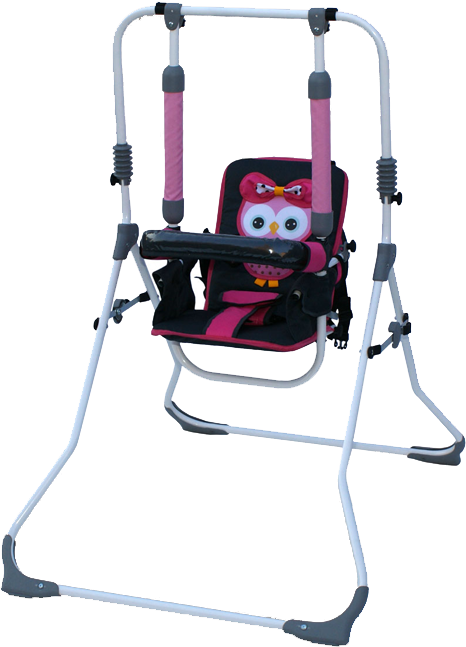 Huśtawka ze Stelażem Ogrodowa dla dzieci 4w1 do Domu Wolnostojąca Metalowa EAN (GTIN) 5903317650058