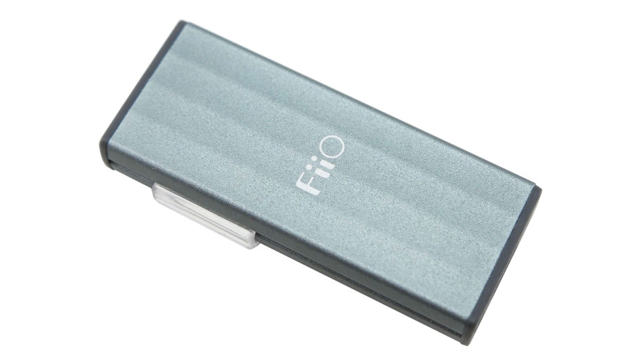 Fiio k1 dac hot sale