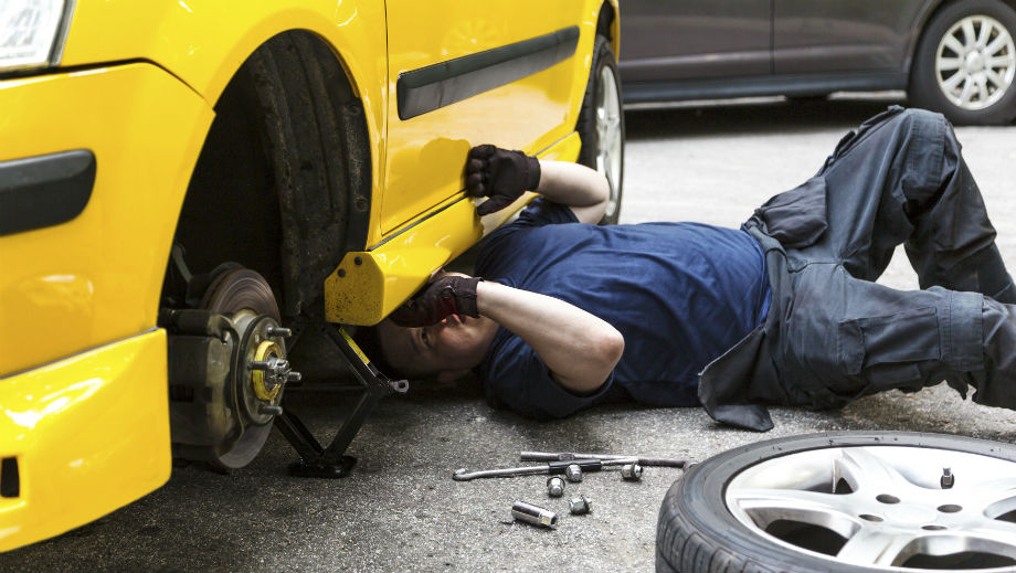 Wygodna naprawa we własnym warsztacie - Allegro.pl