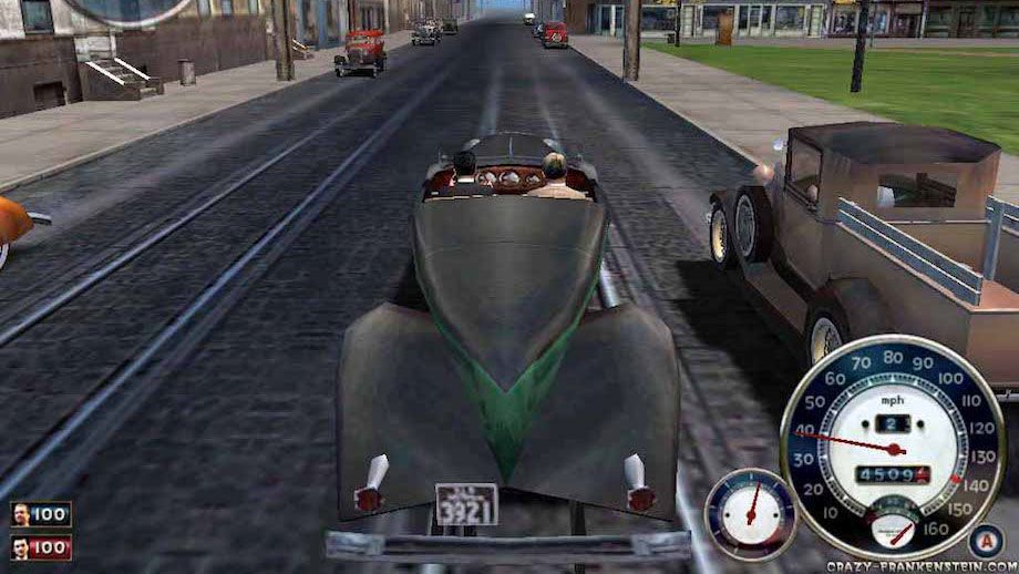 Gry Podobne Do Grand Theft Auto Allegro Pl