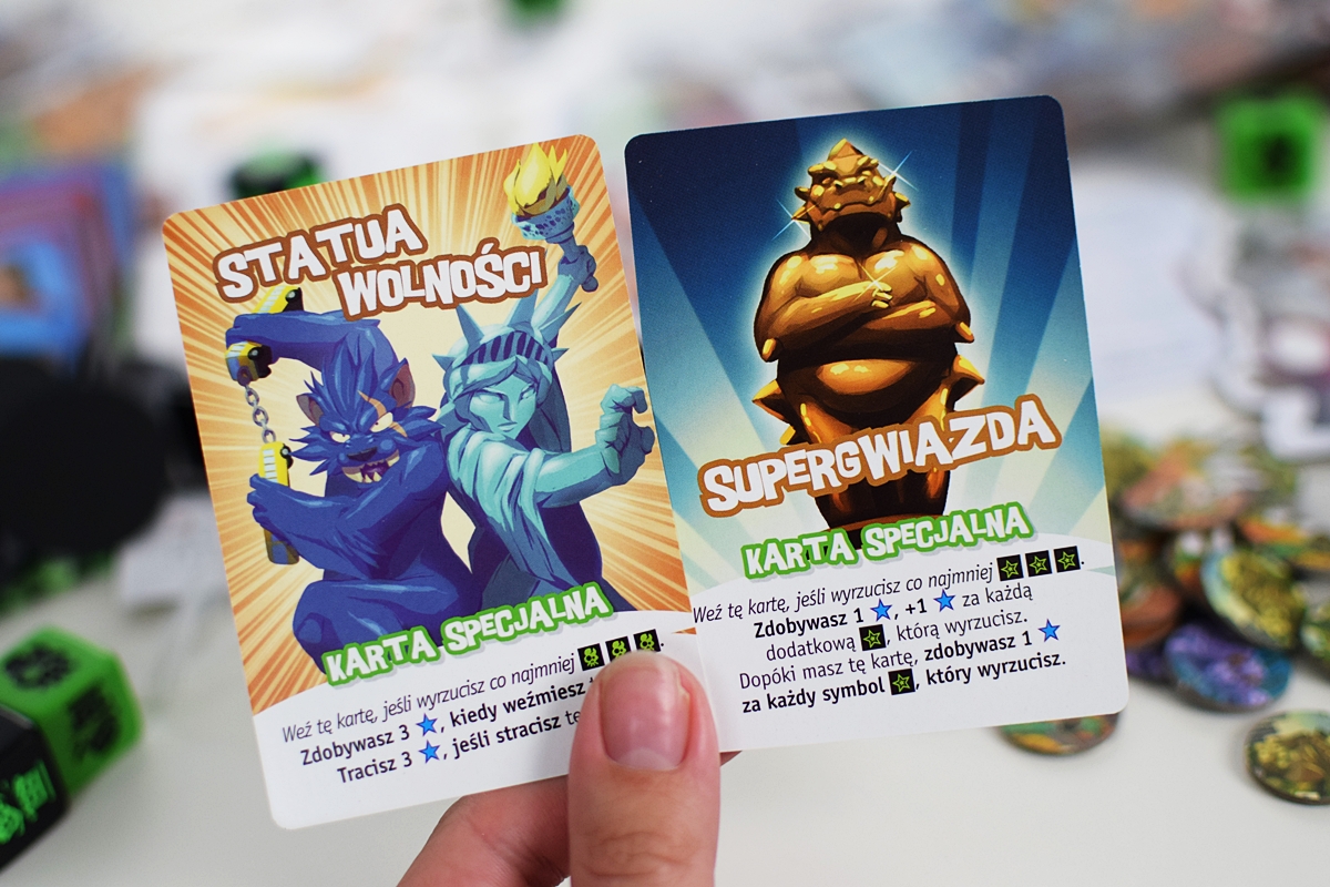 Photo 10 Special cards