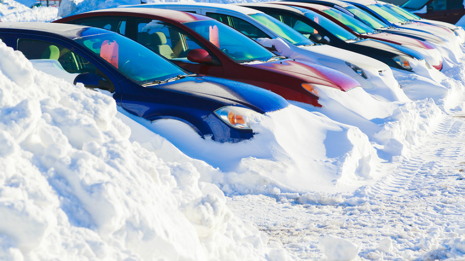 Czy zimą warto kupić używany samochód? Allegro.pl
