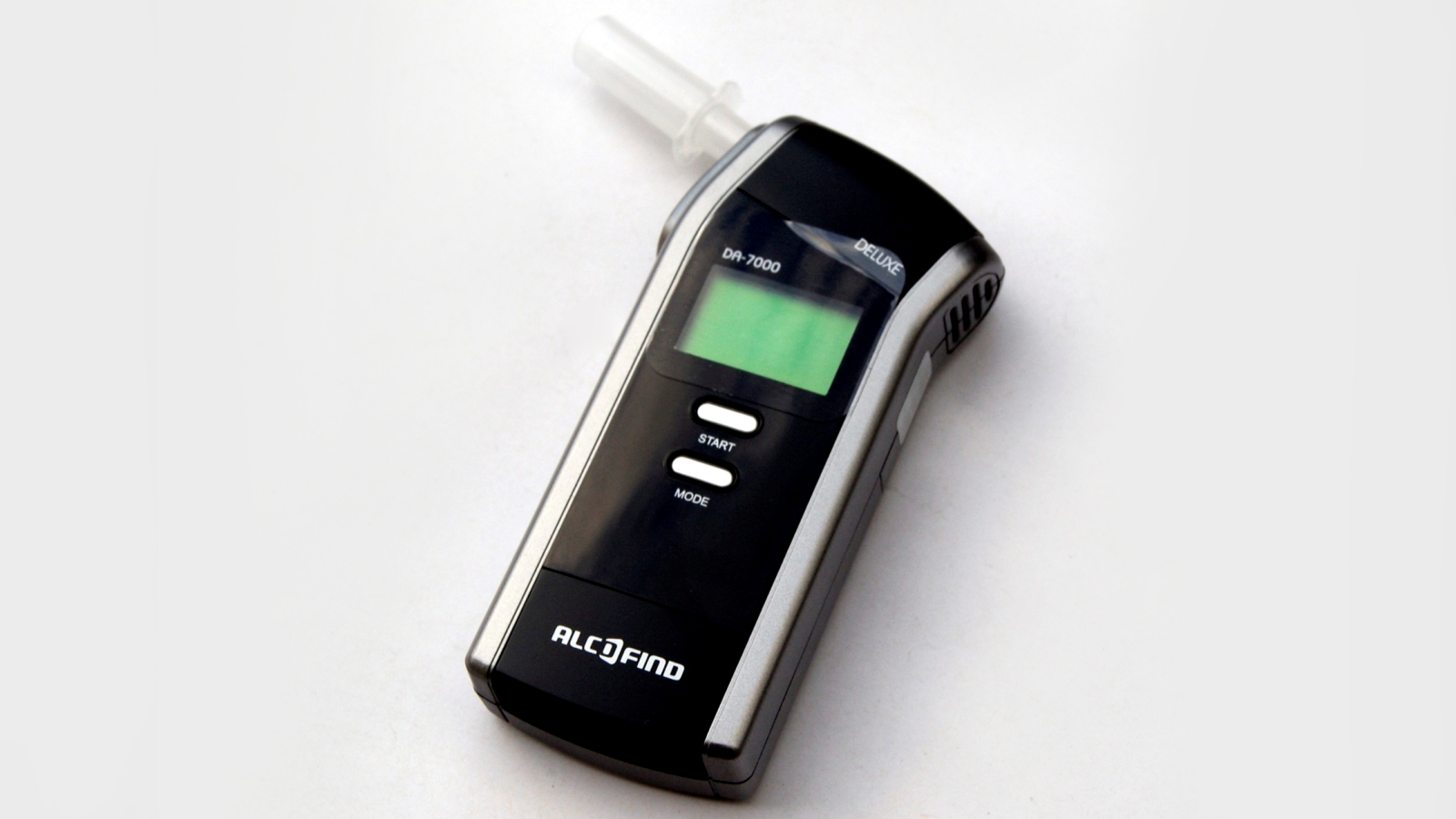 AlcoFind DA-7000: ile wart jest tani alkomat? - Allegro.pl
