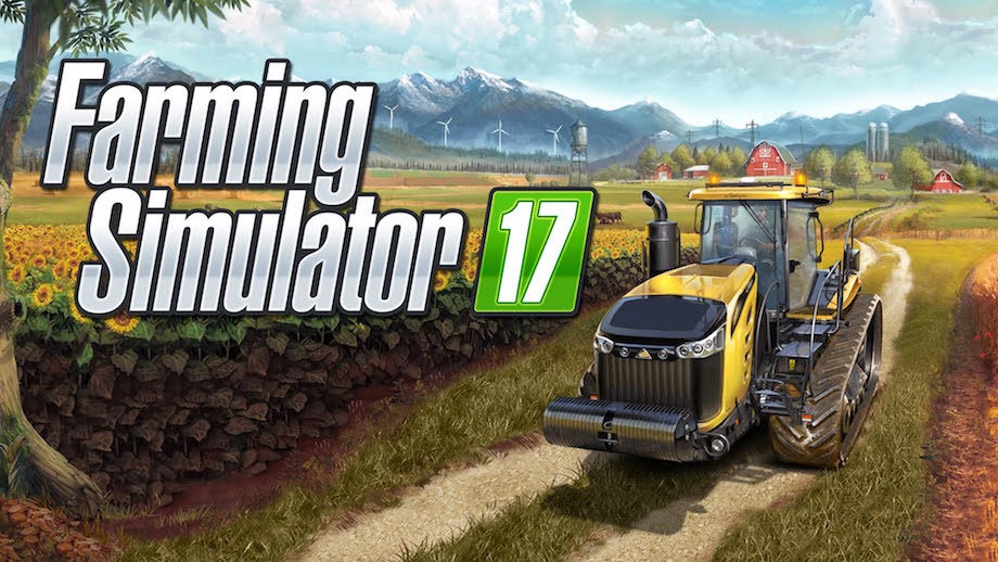 Farming Simulator 17 Recenzja Gry Allegro Pl