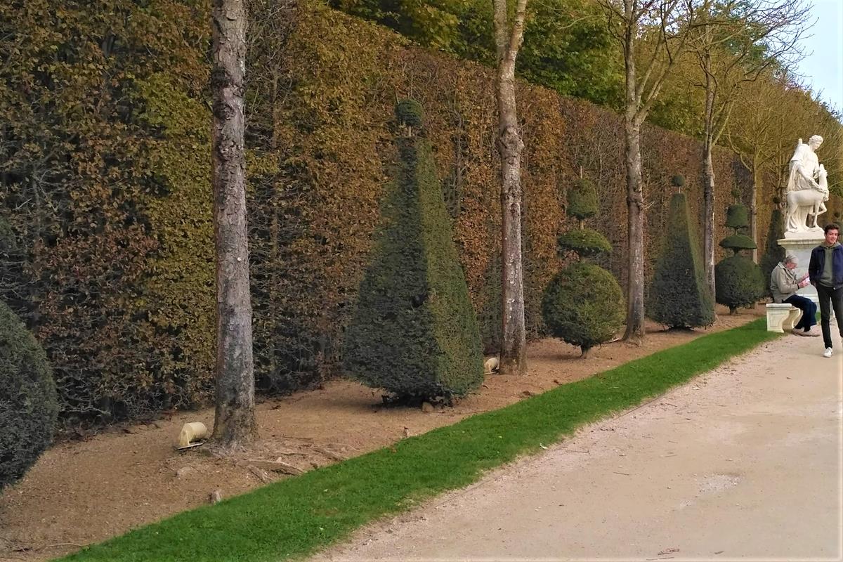 Versailles