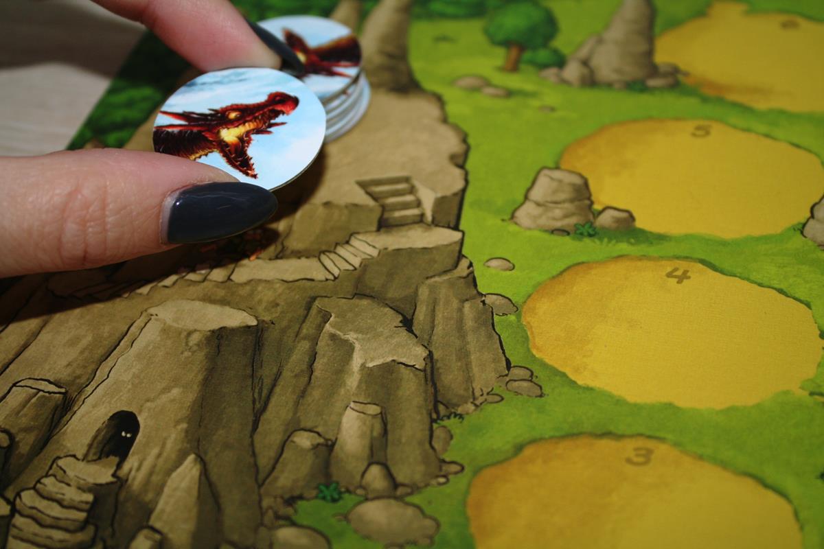 photo 6 - DRAGON TIP