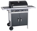 фото mini №11, Lattice gas activa mastercook nevada 4+ 1 (11, 2+ 2, 8 kw) - 19751g
