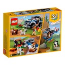 фото mini №6, Lego 31075 creator 3w1 - games on yard new pads to games on for a gift