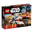 LEGO Star Wars 75182 CZOŁG BOJOWY REPUBLIKI