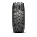 4× pirelli winter sottozero 3 225/45r19 96 v przyczepnosc на sniegu (3pmsf), усиление (xl)*- bmw4, купить из Польши