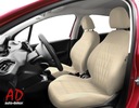 Skoda fabia favorit octavia rapid superb чехлы9