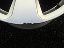 Диск алюминиевая audi 17 8v0601025p2, купить в Украине