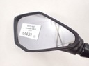 Левое зеркало kawasaki er-6 13-173, купить с разборки