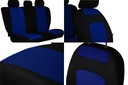 Daewoo lanos matiz nubira leganza nexia чехлы9