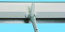 фото mini №8, Thrust telescopic to windows roto zub tfb 1900 117-192 centimeters