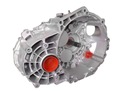 Коробка передач kxw 2,0 tdi vw nr oe: 02q300042qx2, купить в Украине