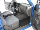 Торпедо прокладка suzuki jimny jimmy до 2005r2, купить в Украине
