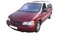 Chevrolet trans sport уплотнитель, прокладки кузовные детали крыша2, купить в Украине