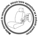 Чехол на комплект седений auto-dekor poliester универсальные, универсальное6, купить недорого