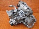 Opel vectra c signum 1.6 1.8 коробка 5 передач c394 c429 c418 c4194, купить из Польши