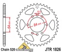 Набор naped-owy suzuki ltz 400 03-08r zebatki+цепь s.wzmocniony gold3, купить с разборки