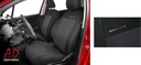 Kia picanto shuma sorento soul sportage чехлы15